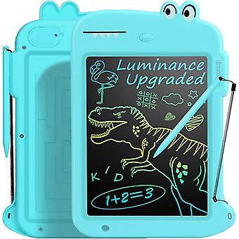 LCD Drawing Writing Tablet Drawing Pad Doodle Board for Kids Toddlers Drawing Toy Educational Learning
