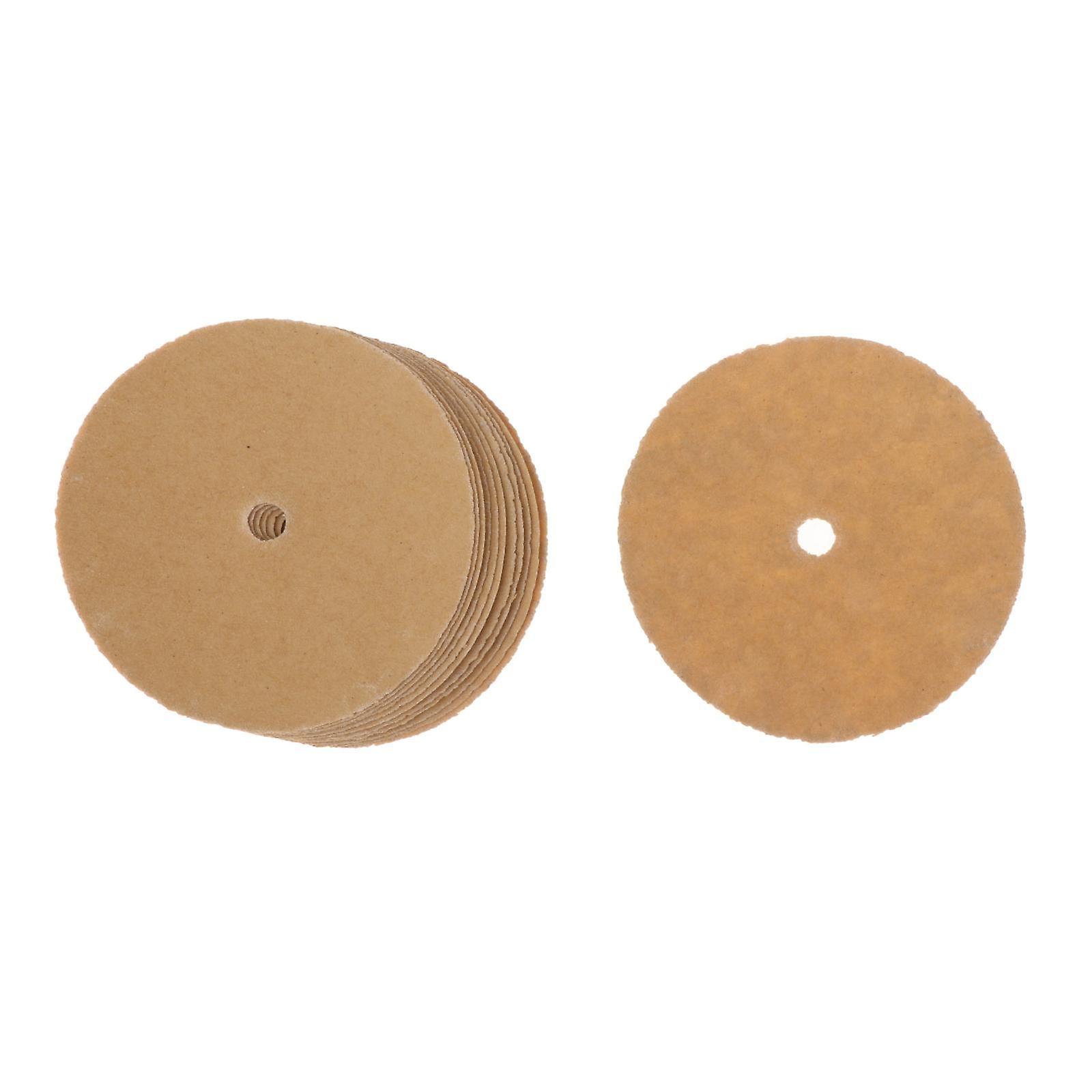 12 Pieces Billiard Pool Cue Tip Sander Sand Paper Billiard Supplies Pool Cue Maintenance Pool Cue Tip Shaper for Repair