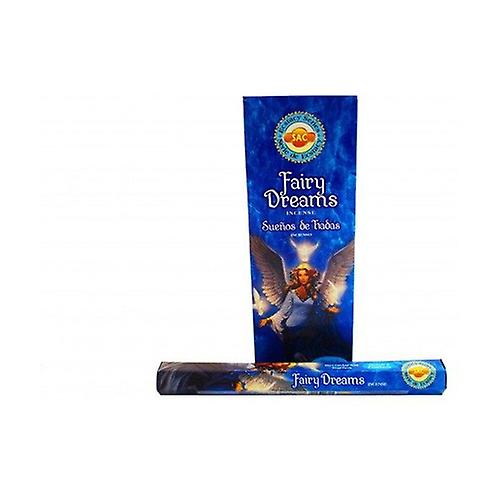 Fairy Dreams Incense 20 sticks