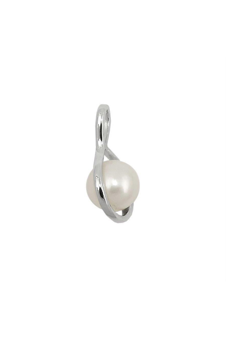 Pendant Freshwater Pearl Silver 925 - Gl93789