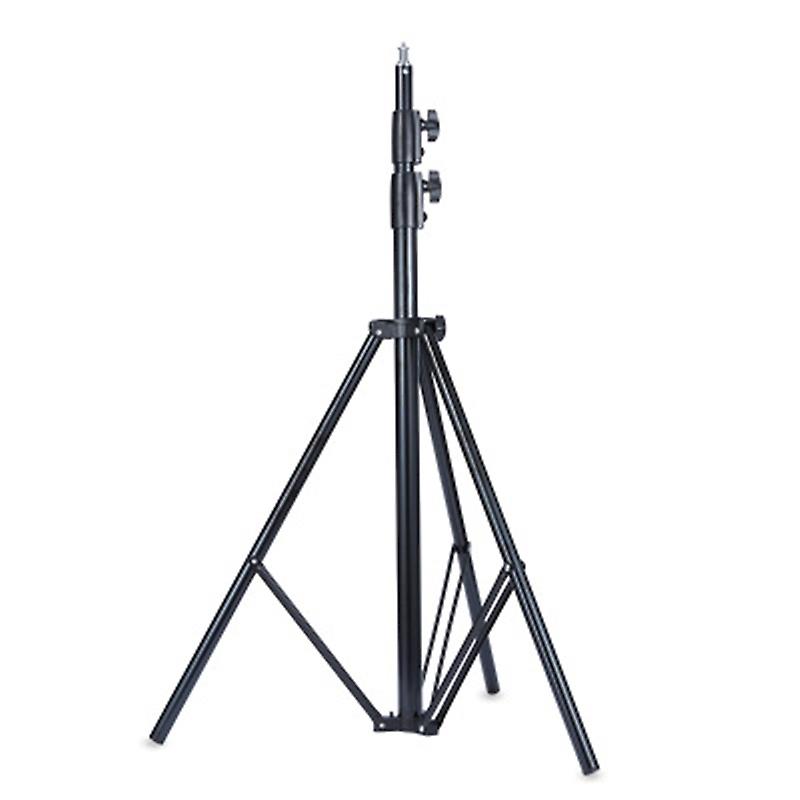 TRIOPO 2.8m Height Professional Photography Lighting Stand