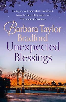 Bendiciones inesperadas