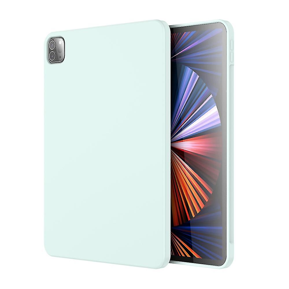 Mutural Tablet Case For Ipad Pro 12.9 Inch Sky Blue