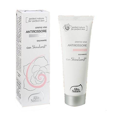 Calming Night Anti-Redness Face Cream 50 ml of cream