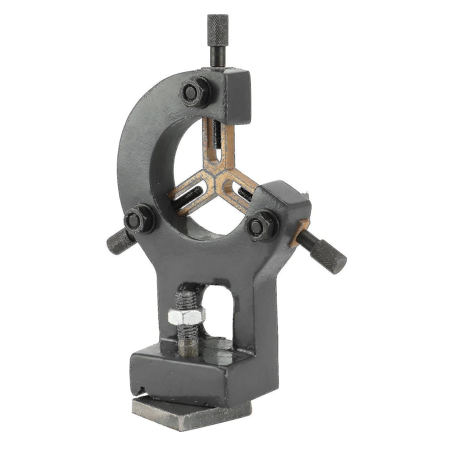 Fixed center frame/lathe center frame/center frame/wm210v follower frame