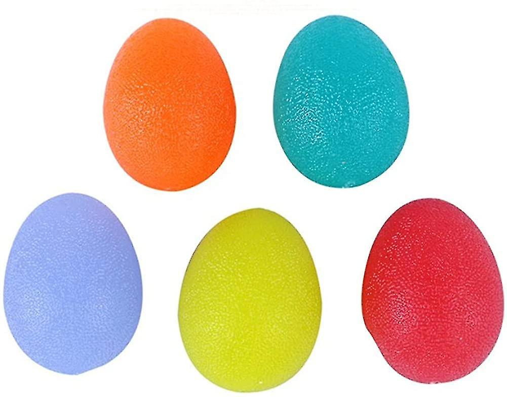 3pcs Finger Stretcher Resistance Bands Force Trainer For Forearm Exercise Guitar