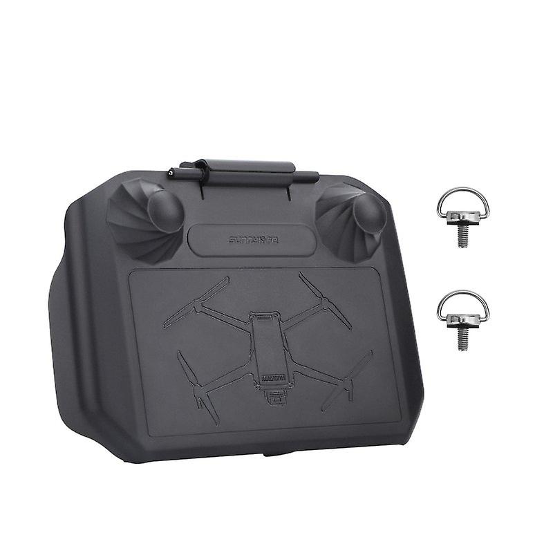 Remote Control Hood Sunshade Screen Protector Protective Cover Compatible For Dji Mini 3 Pro/Mavic 3