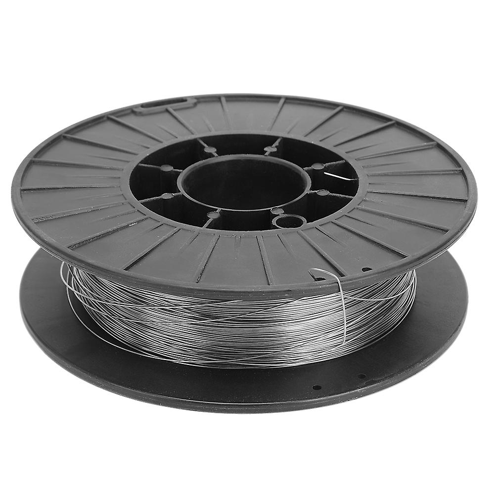 Gasless Welding Wire, Self-shielded, High Efficiency, Welding Accessories E71T GS 0.8mm, 2kg