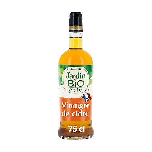 cider vinegar 750 ml