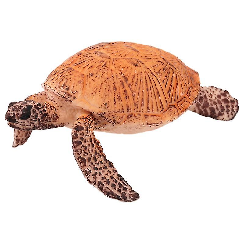 1pcs Lifelike Turtles Toys