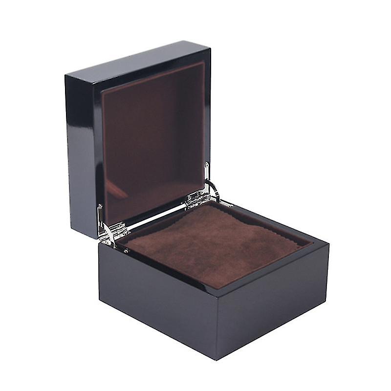 1pcs Superior Quality Watch Box