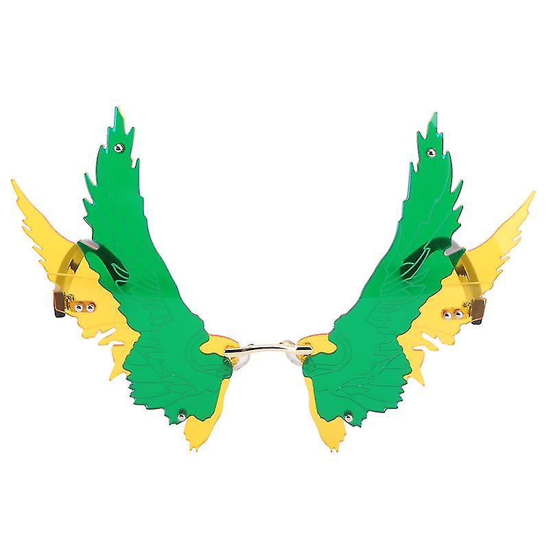 1pcs Sunglasses Photo Prop