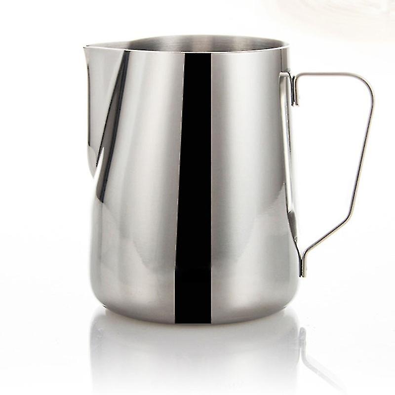 1pcs Milk Pour Mug