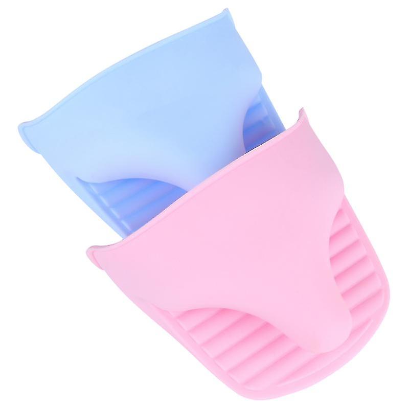 Silicone Silicone Gloves For Kitchen Use
