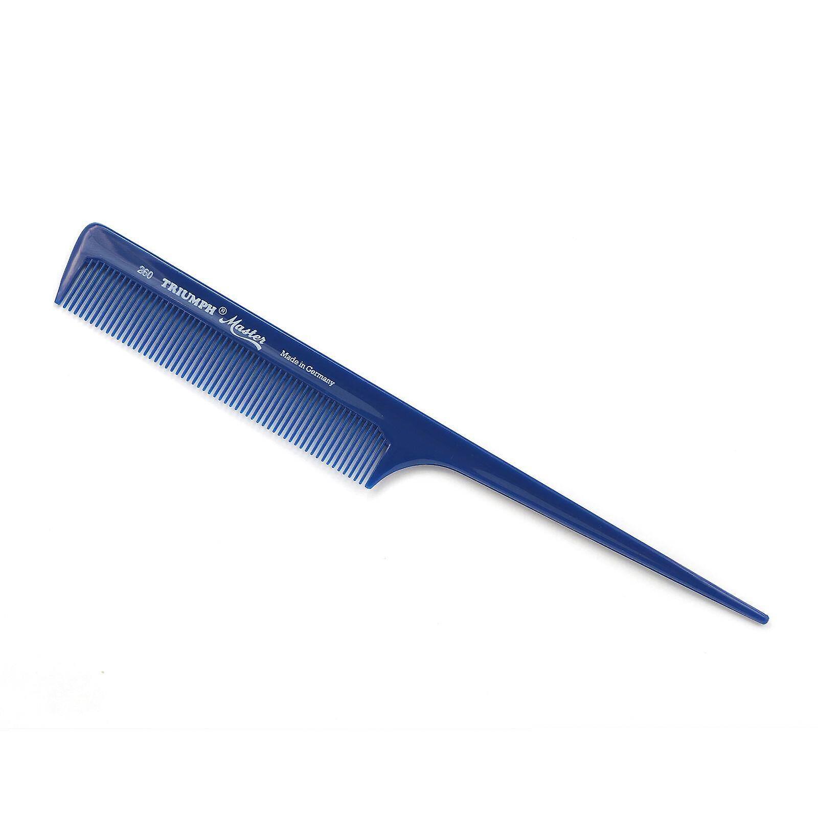 Triumph Master tail comb  HS-260 41