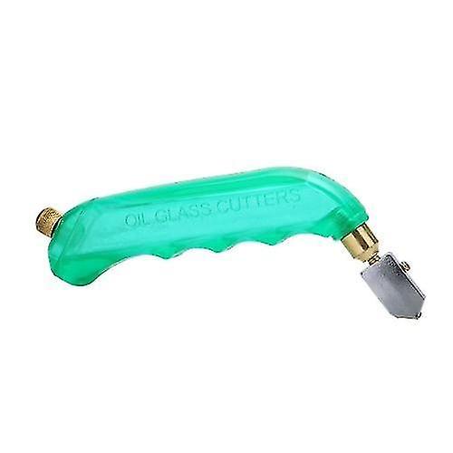 For Cutting Tool Fine quality Hand held Multifunctional Glass Cutter Skidproof WS35755