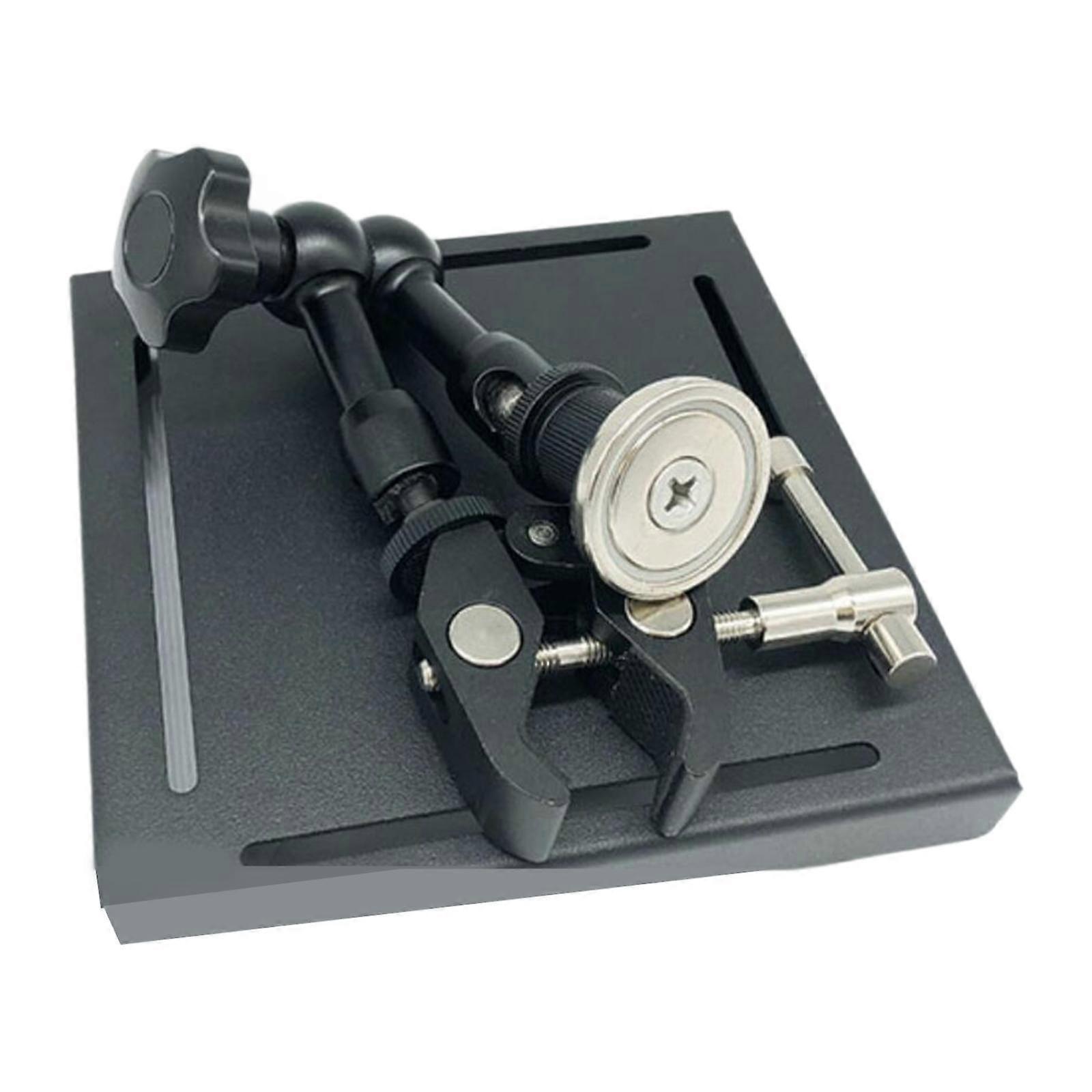 Welding Station Multifunction for Crafting Hobby Craftwork Phone Maintenance with Base Plate