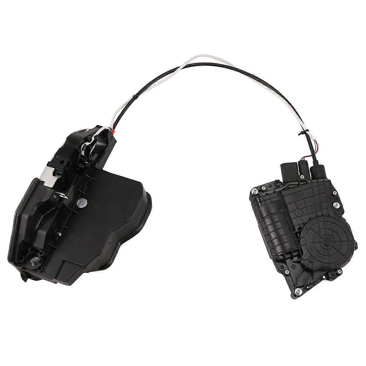 For 6 Series F06 Gran Coupe Soft Close System Door Lock Actuator 51217276319 Front Left