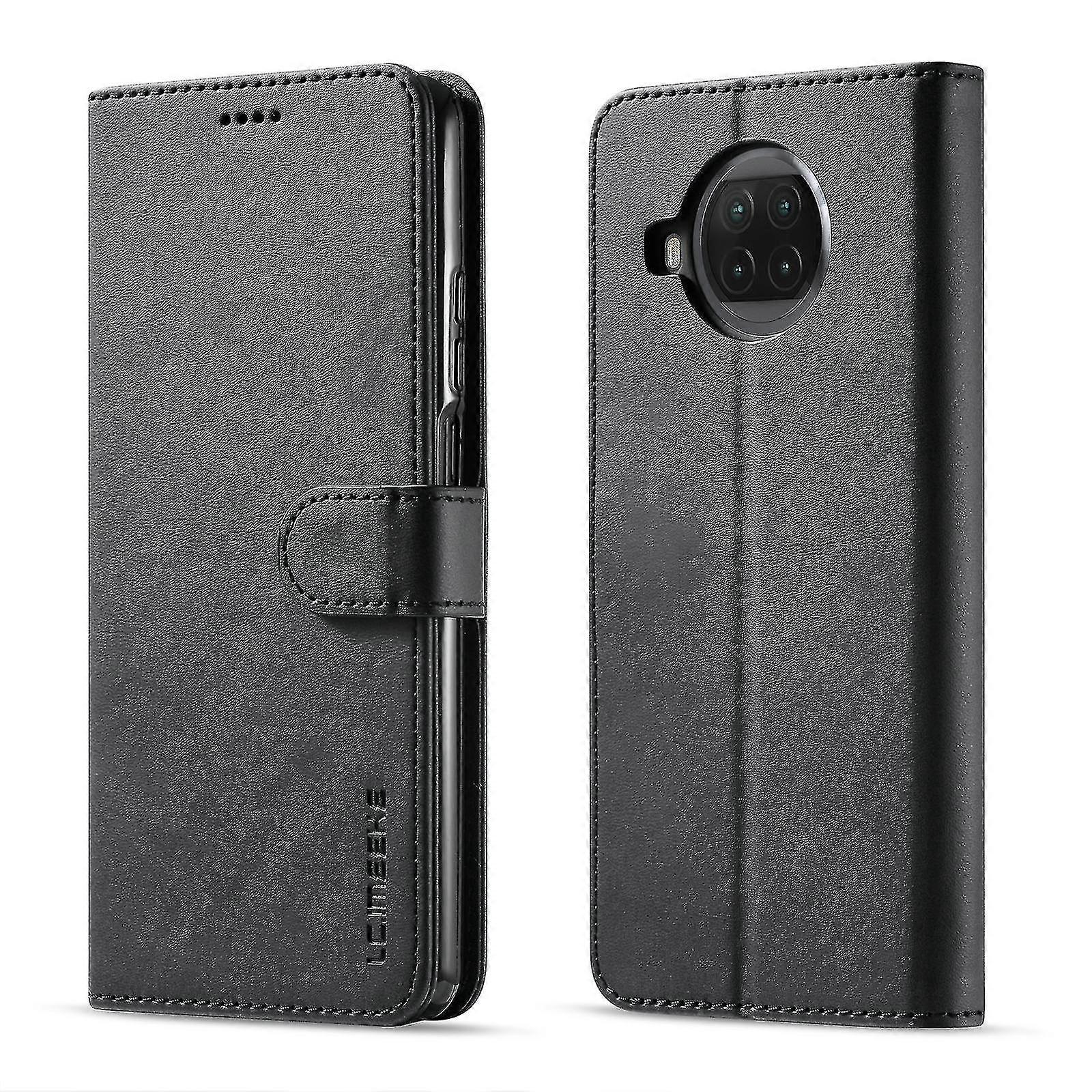 For Xiaomi Mi 10t Lite 5g Leather Case