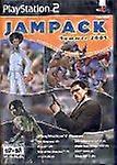 Summer Jampak 2003  Game - PlayStation 2 - PAL - New & Sealed