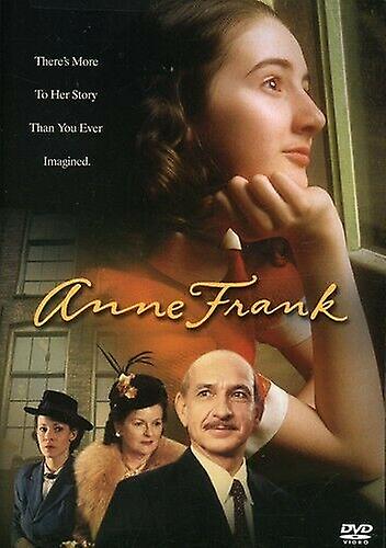 Anne Frank [DVD] [2001] [Region 1] [US I DVD