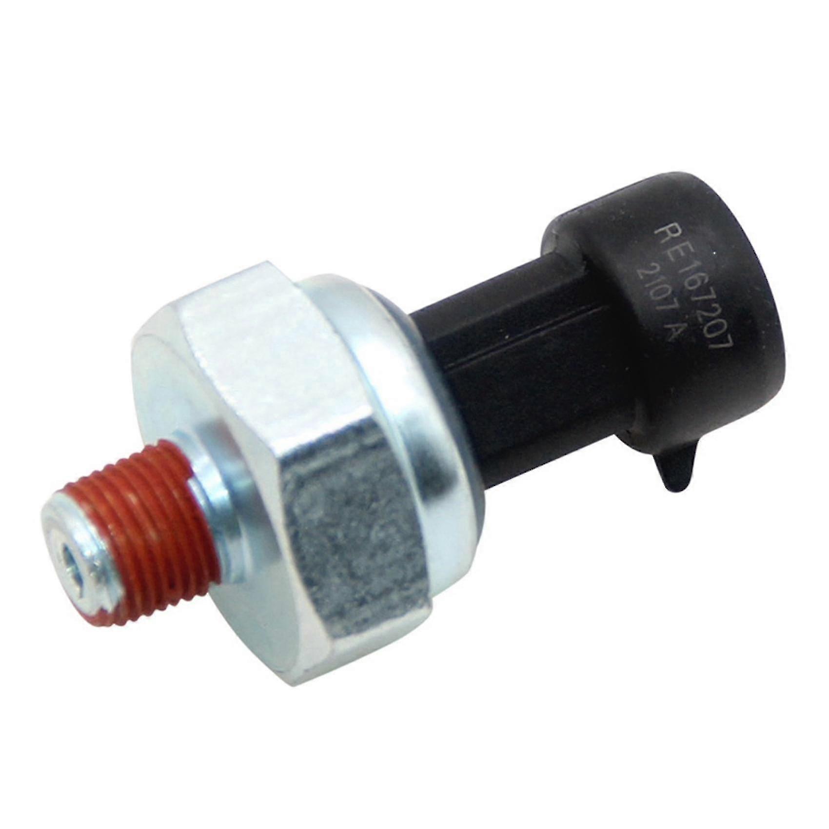 Oliedruksensor Re167207 voor John Deere MotorCode Dt466e