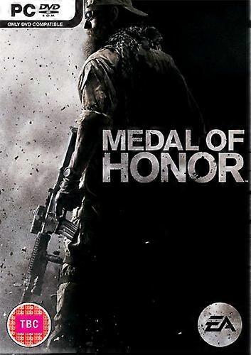 Medaile cti (PC DVD)