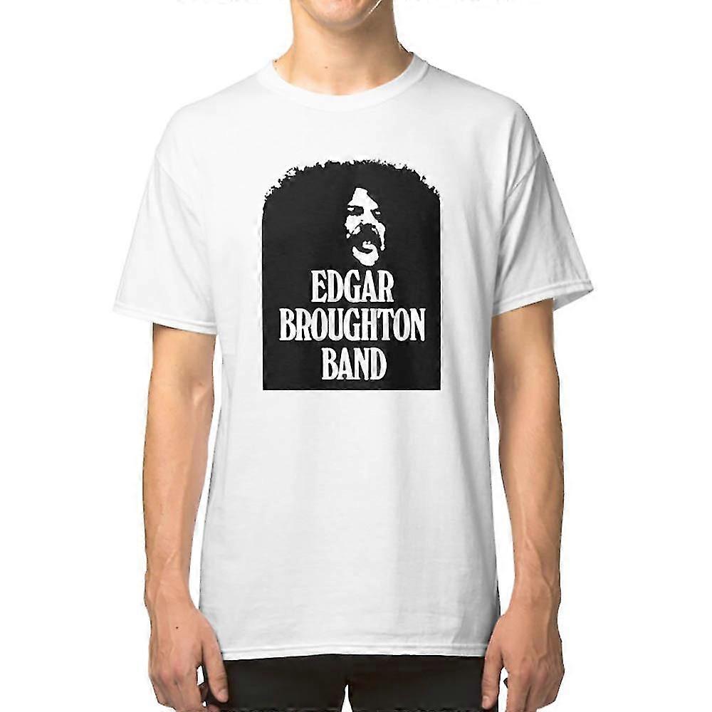 EDGAR BROUGHTON BAND SUPER COOL tričko