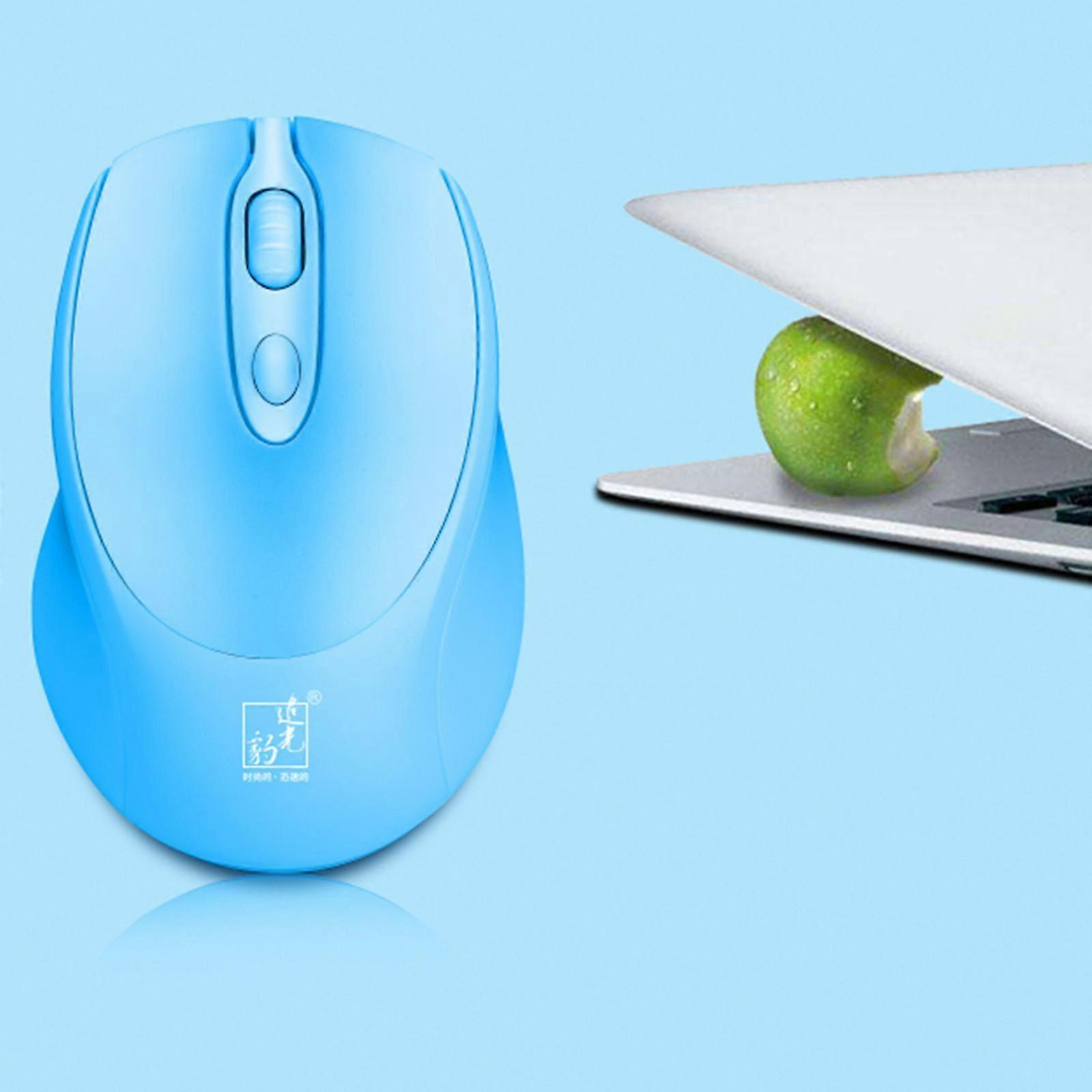 361 rechargeable wireless mouse notebook desktop mobile phone tablet home office