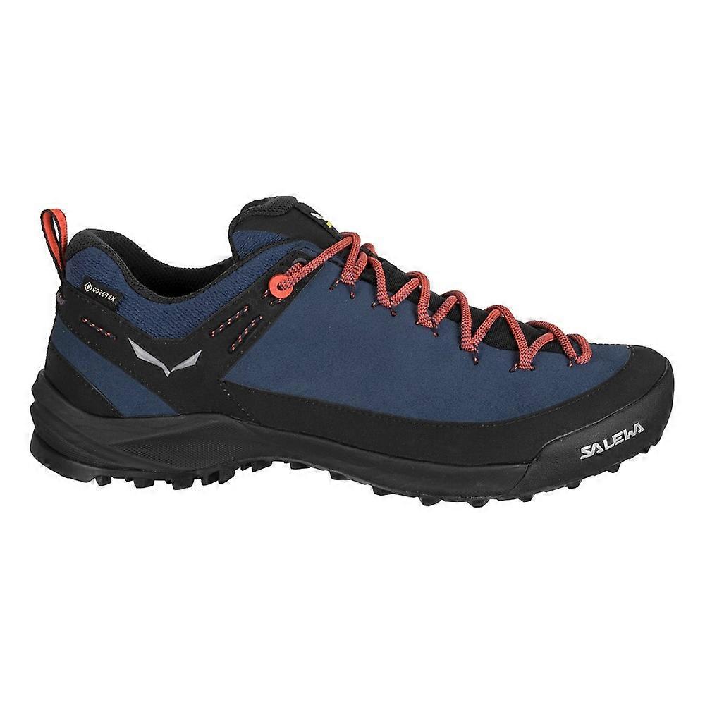 Shoes Salewa Wildfire Leather Gtx 614168669