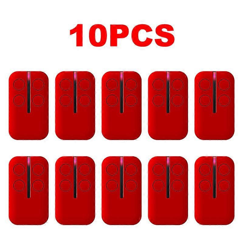 433MHz LiftMaster TX2EV TX4EV TX2EVS TX4EVS TX4UNI TX4UNIS Garageport Fjärrkontroll Duplikator 43392MHz Garageportöppnare