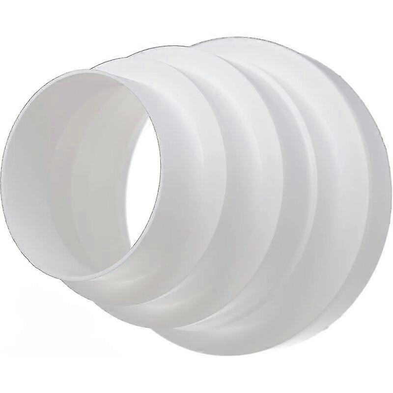 Universal reducer for ventilation ducts - Diameter: 120 150 160 mm - Multiple sizes
