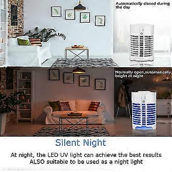 Aazon.co : Bug Zapper Indoor Outdoor, Electric Fly Zapper osquito