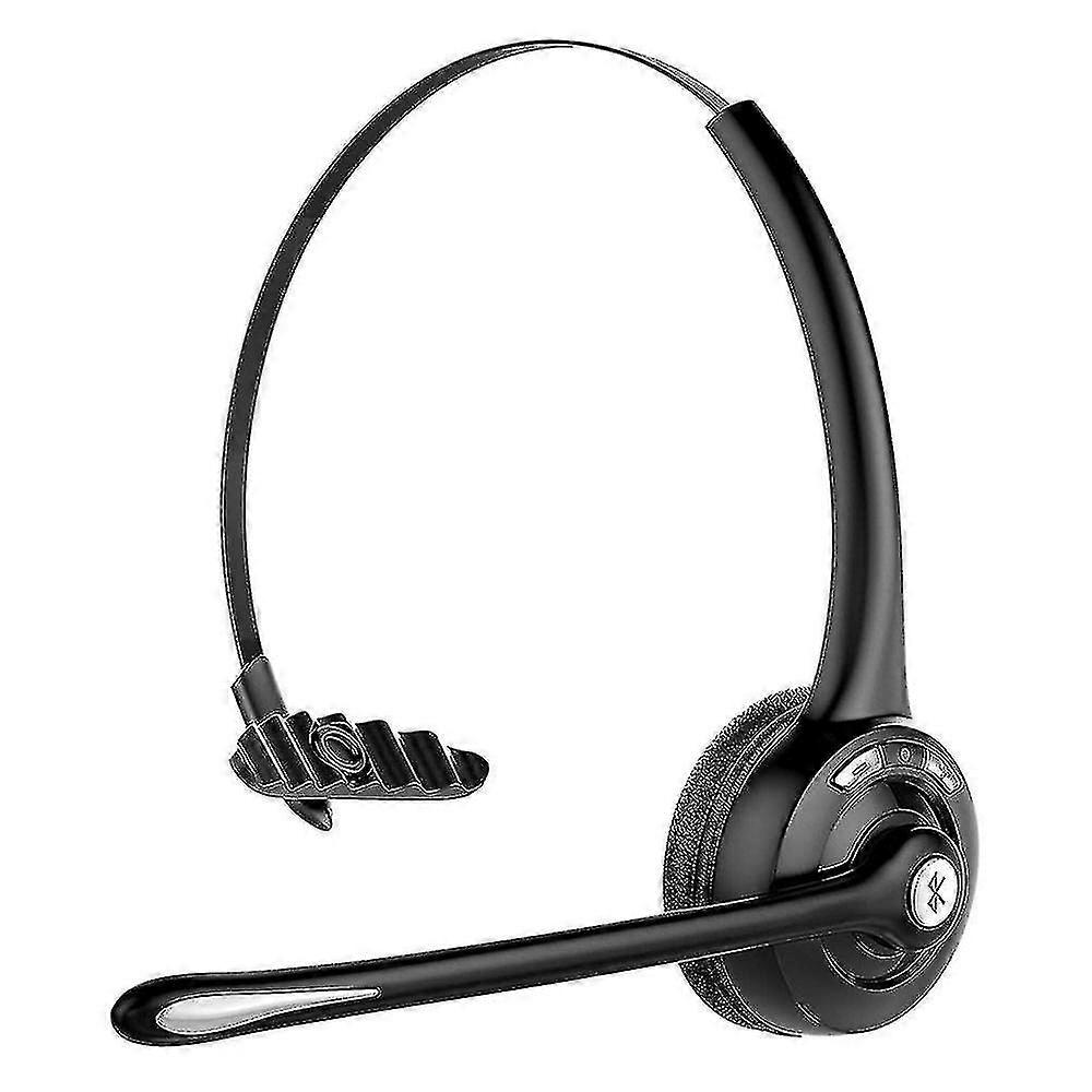 Bluetooth Headset /Handy Headset mit Mikrofon, Office Wireless