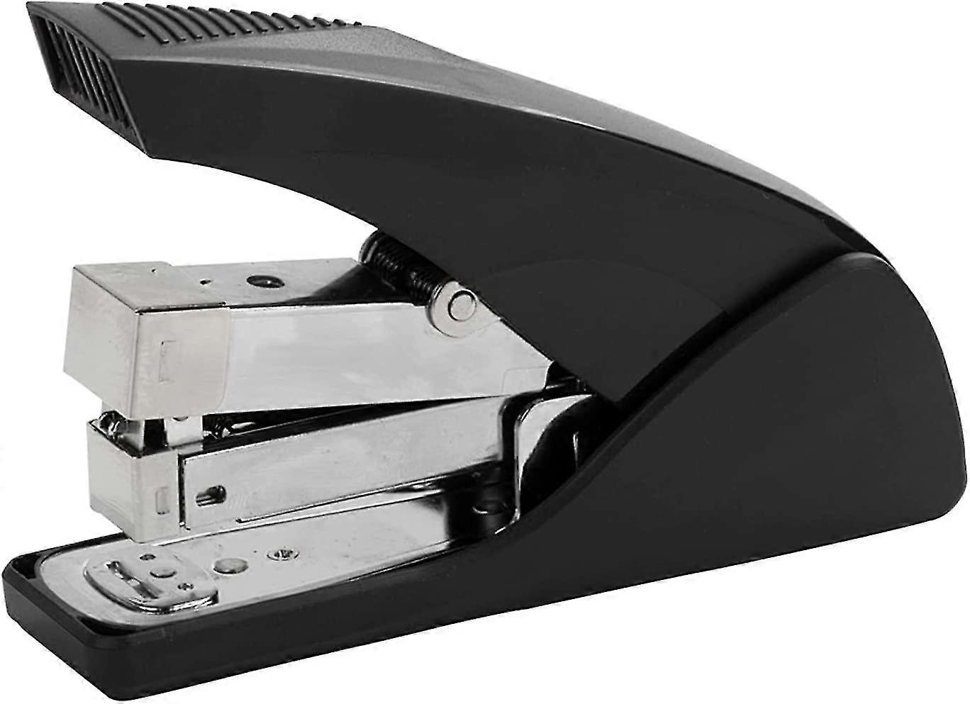 Heavy Duty Force Saving Stapler With Staple Remover, 50 Sheets Capacity, Design Gift