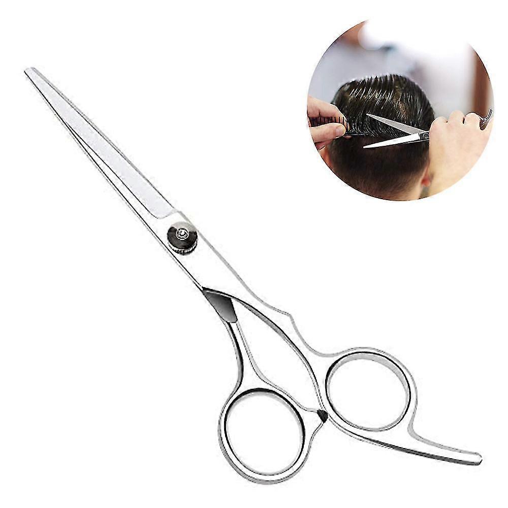 professional barber/salon razor edge hair cutting scissors
