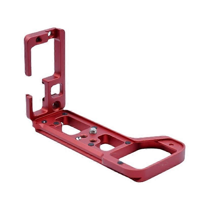 A7RM4 Quick Release L Plate Holder Hand Grip Tripod Bracket for Sony A7R Mark IV A7RM4 A7RIV A7R4 Camera