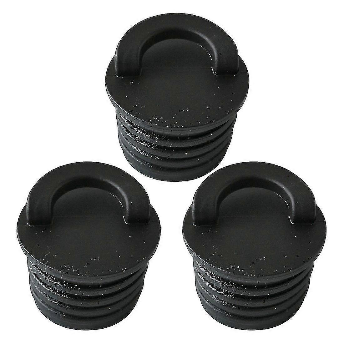 K Accessories Rubber Plug Plug Bloc Plug