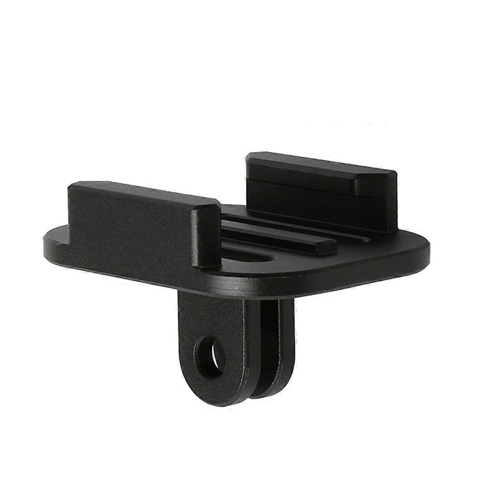 Aluminum CNC Quick Release Adapter Tripod Selfie stick Mount Base Interface for GoPro Hero 11 10 9 8 7 5 4 DJI Action 3 2 Camera