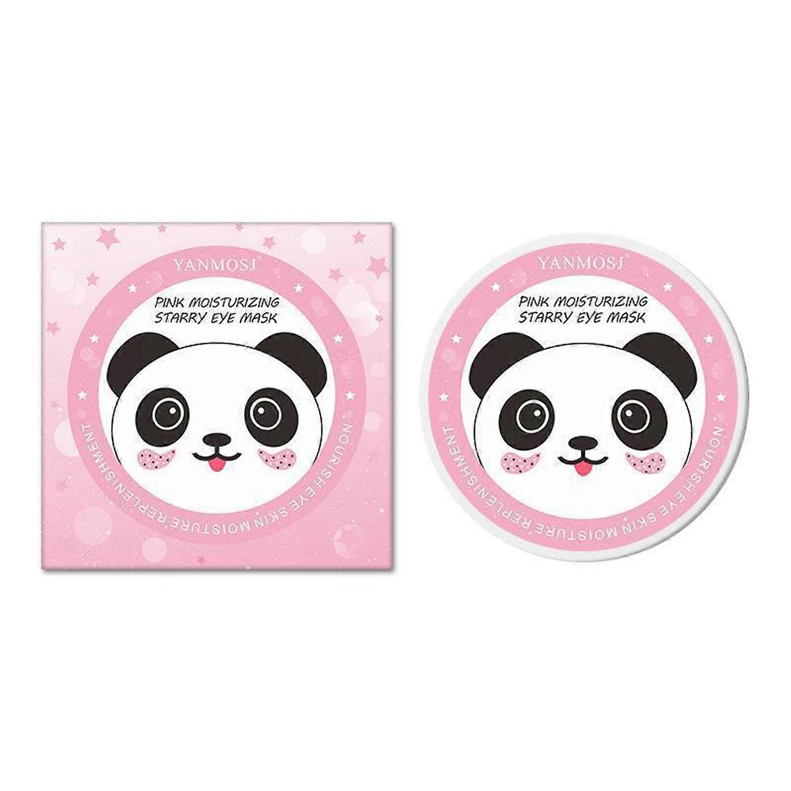 Eye Facial Mask To Improve Dark Circles And Fade Wrinkles Facial Mask 40ml