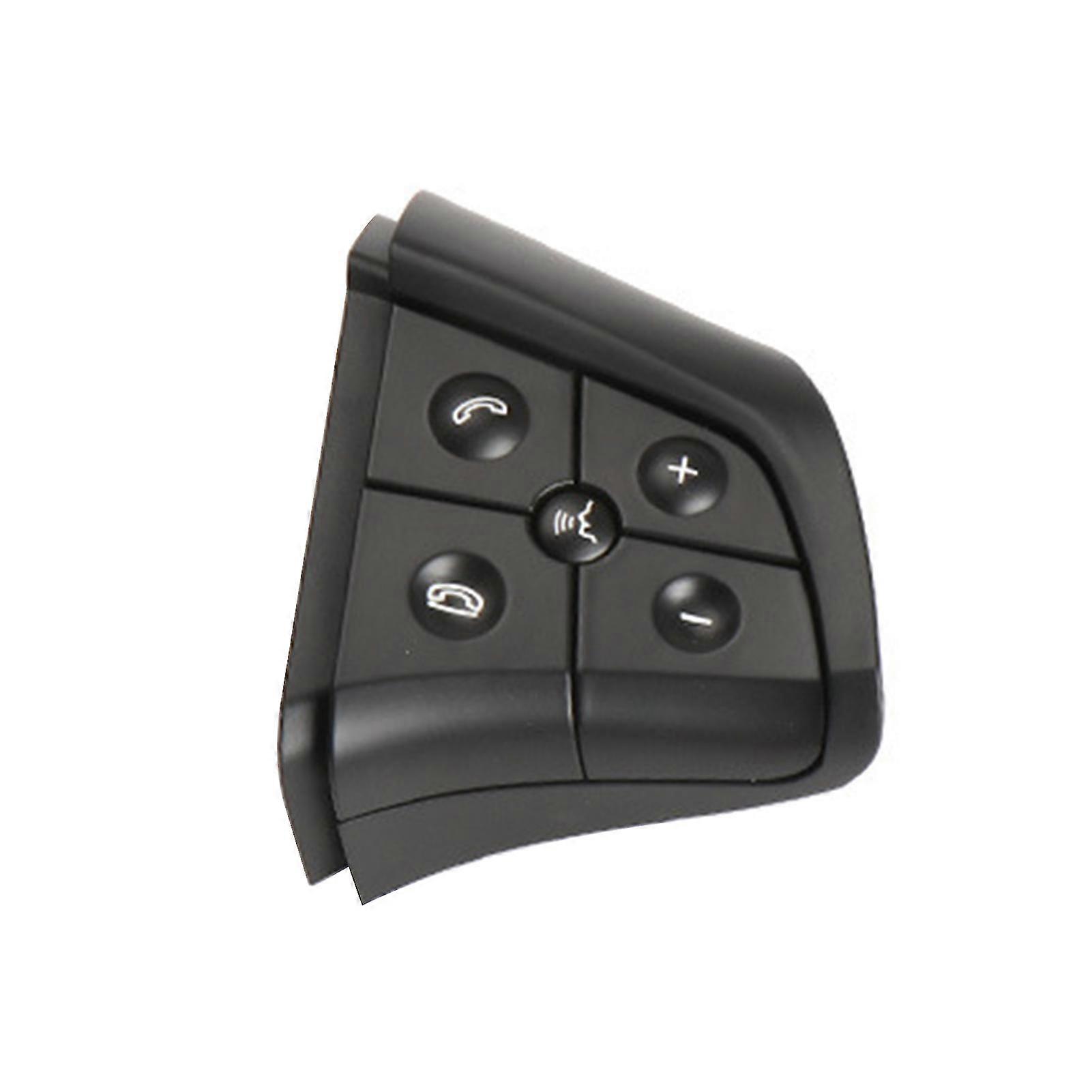 1xsteering Wheel Control Buttons With Base(left Or Right)