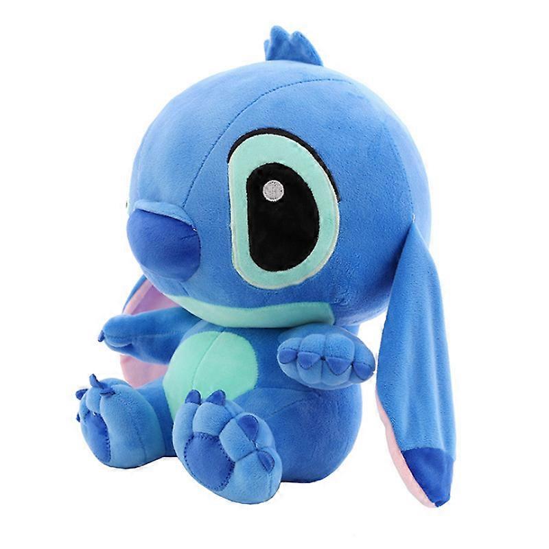 Disney Anime Βελούδινη Γεμιστά Kawaii Παιχνίδια Τηλεόραση Ίδια Παράγραφος Ρόλος Μενταγιόν Κούκλα Παιδιά Δώρα γενεθλίων Ζευγάρι Μοντέλα 20-60cm