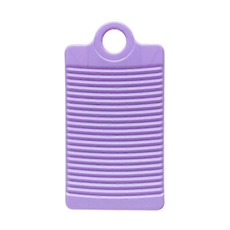 plast vaskebrett antislip tykkere vaskebrett klær rengjøring for klesvask