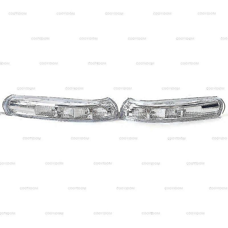 Exquisite Left Right LED Car Led Turn Signal Rearview Mirror Lights Blinker For Chevrolet Captiva 2007 2008 2009 2010 2011 2012 2013-2016
