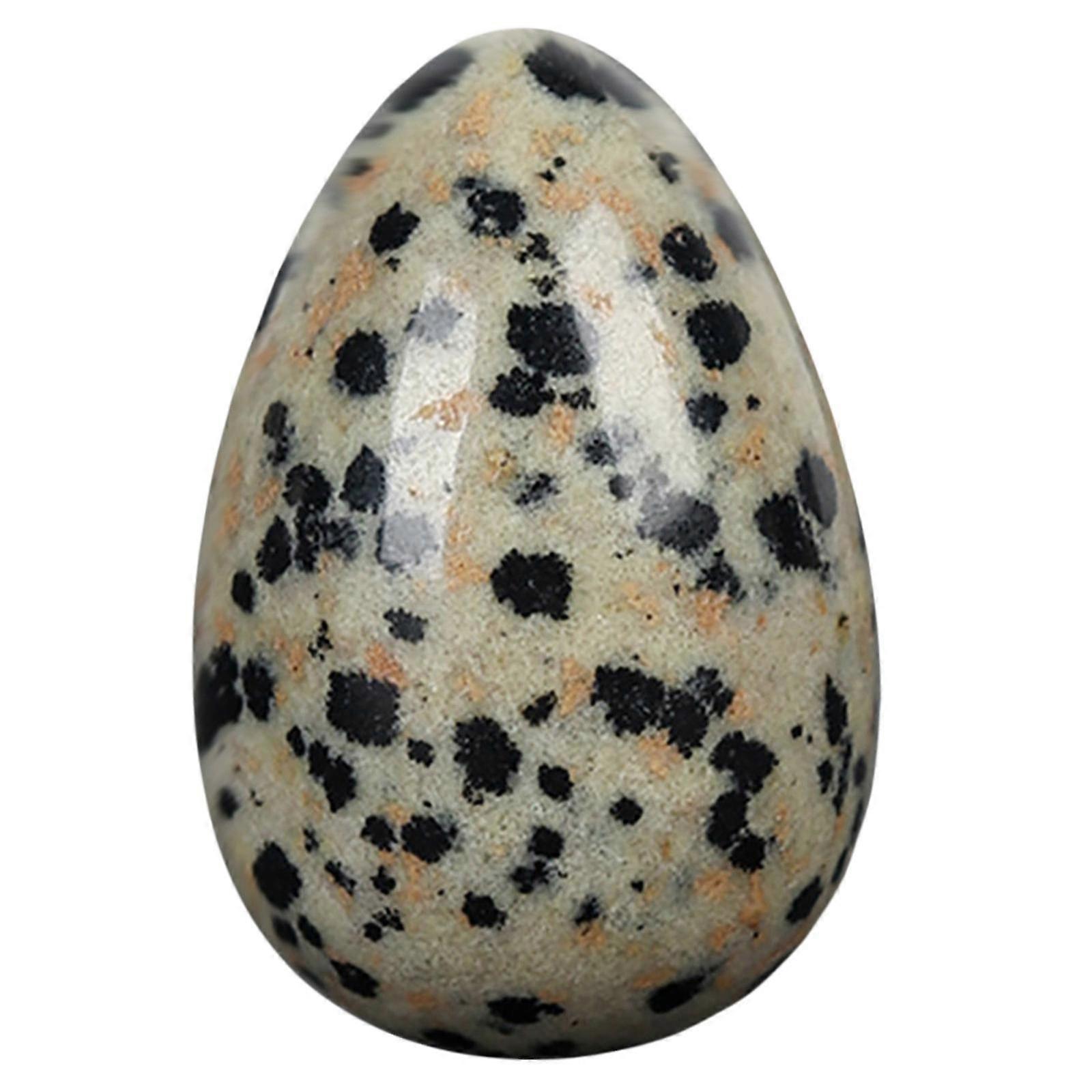 Natural Tumbled Stone Healing Crystal Chakra Polished Gemstone For Easter Gift