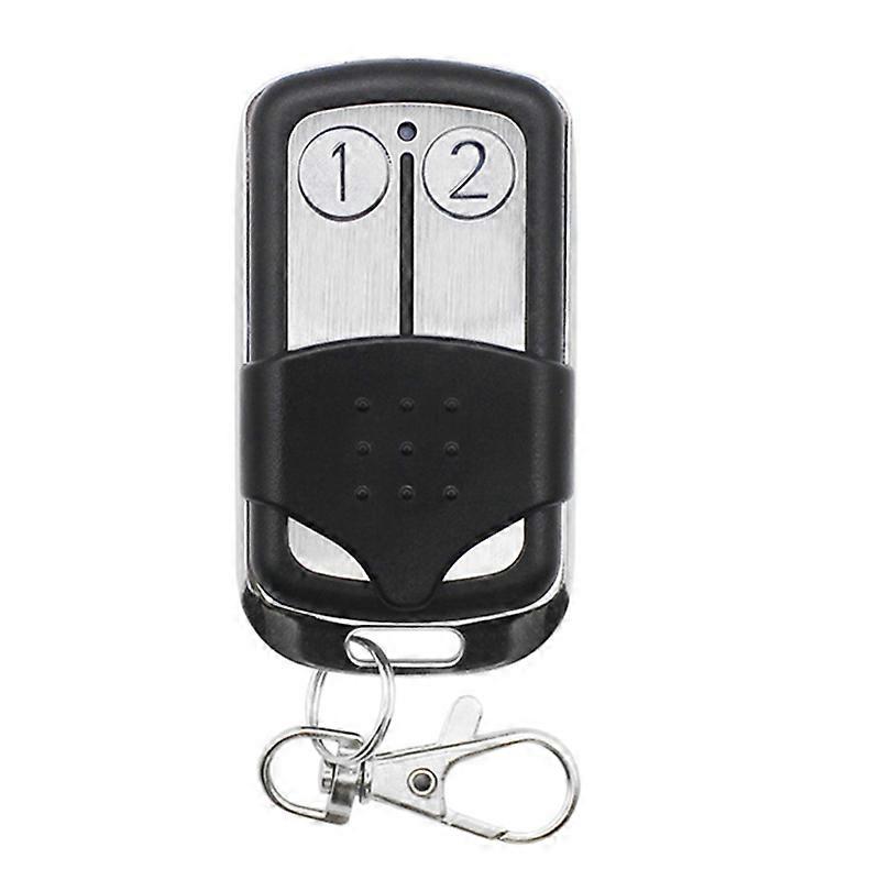 Remote Control Suitable for SMC5326 Garage Door,Garage Door Duplicator