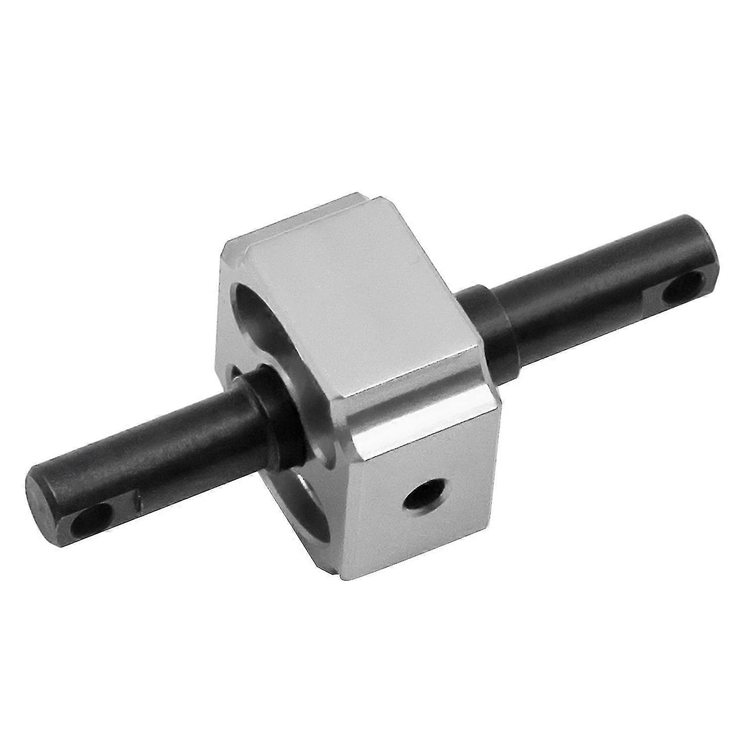 Rc Auto Differential R Spule für Drag Slash Opt S, grau