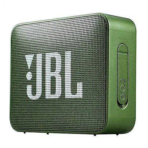 Jbl Go 2 无线蓝牙音箱
