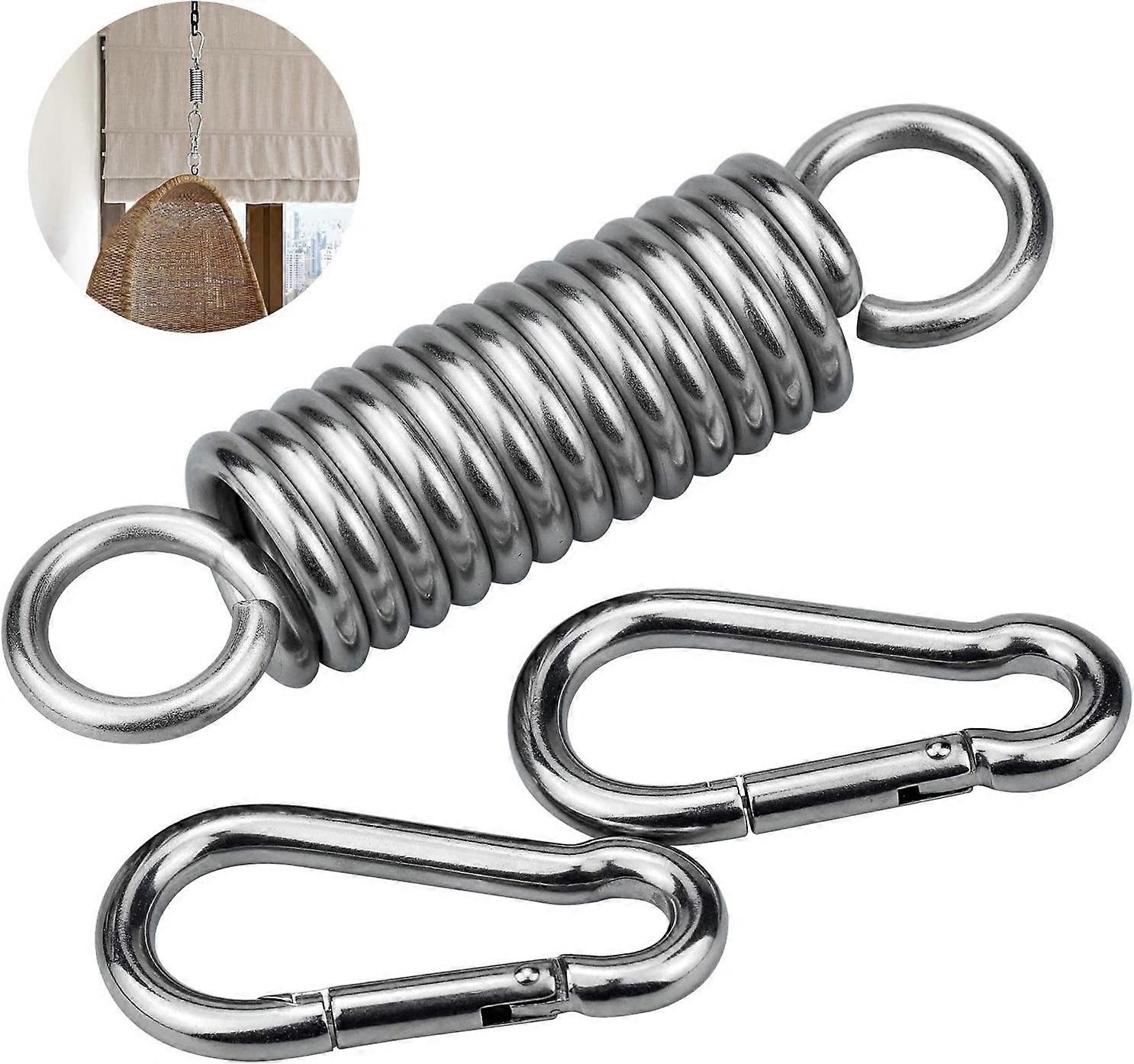 3 Pack Hammock Spring Hook