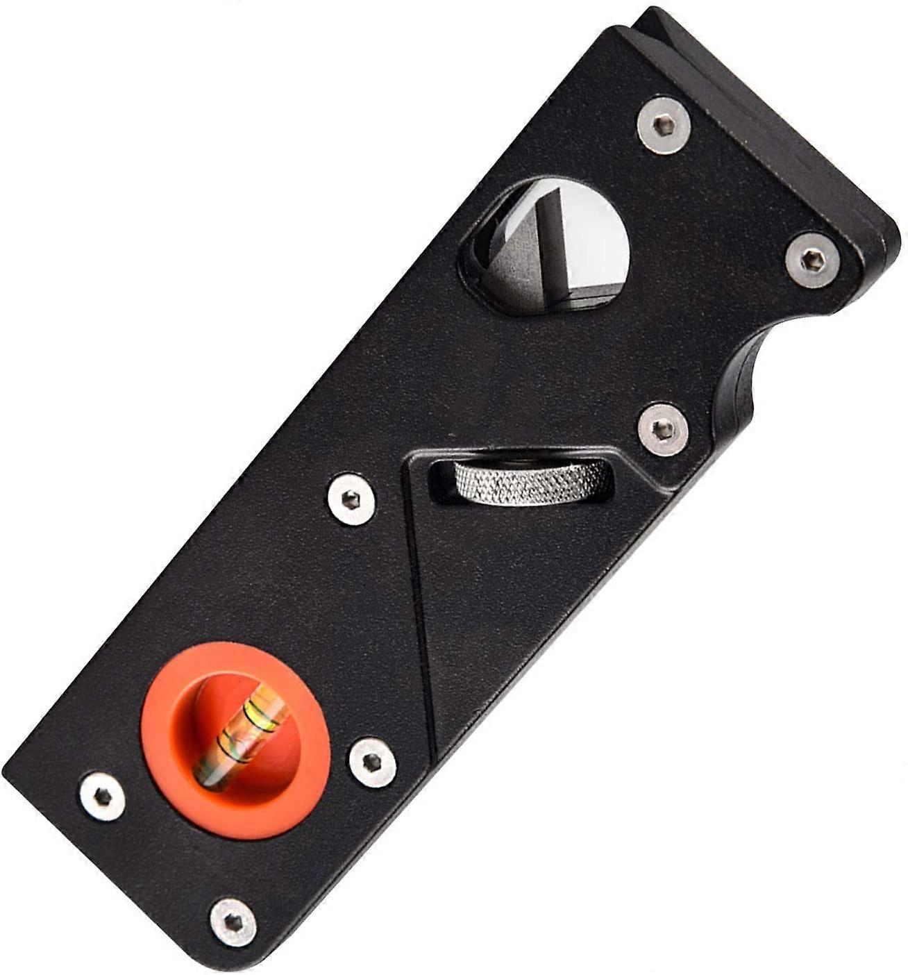 Woodworking Angle Plane, 45 Degree Hand Tool, Chamfer Plane, Carpenter Planer